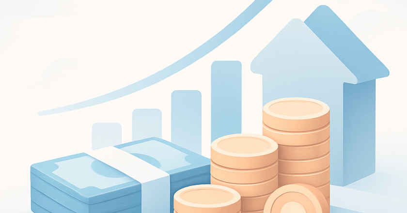 van der gijp vermogen