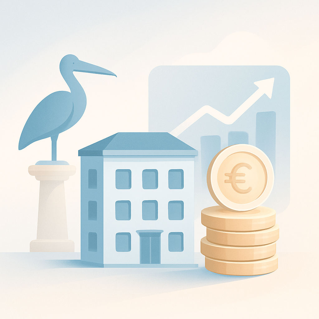 van der valk vermogen