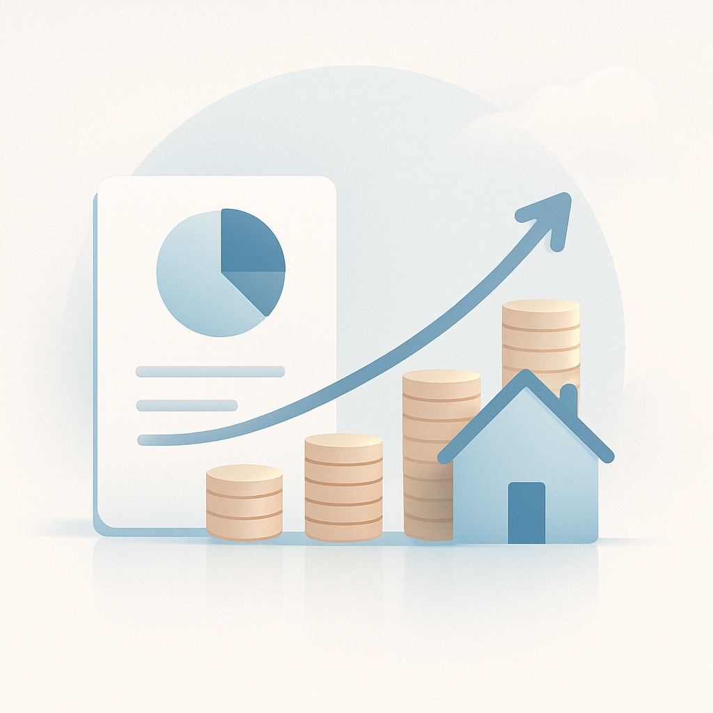 vera van stapele vermogen