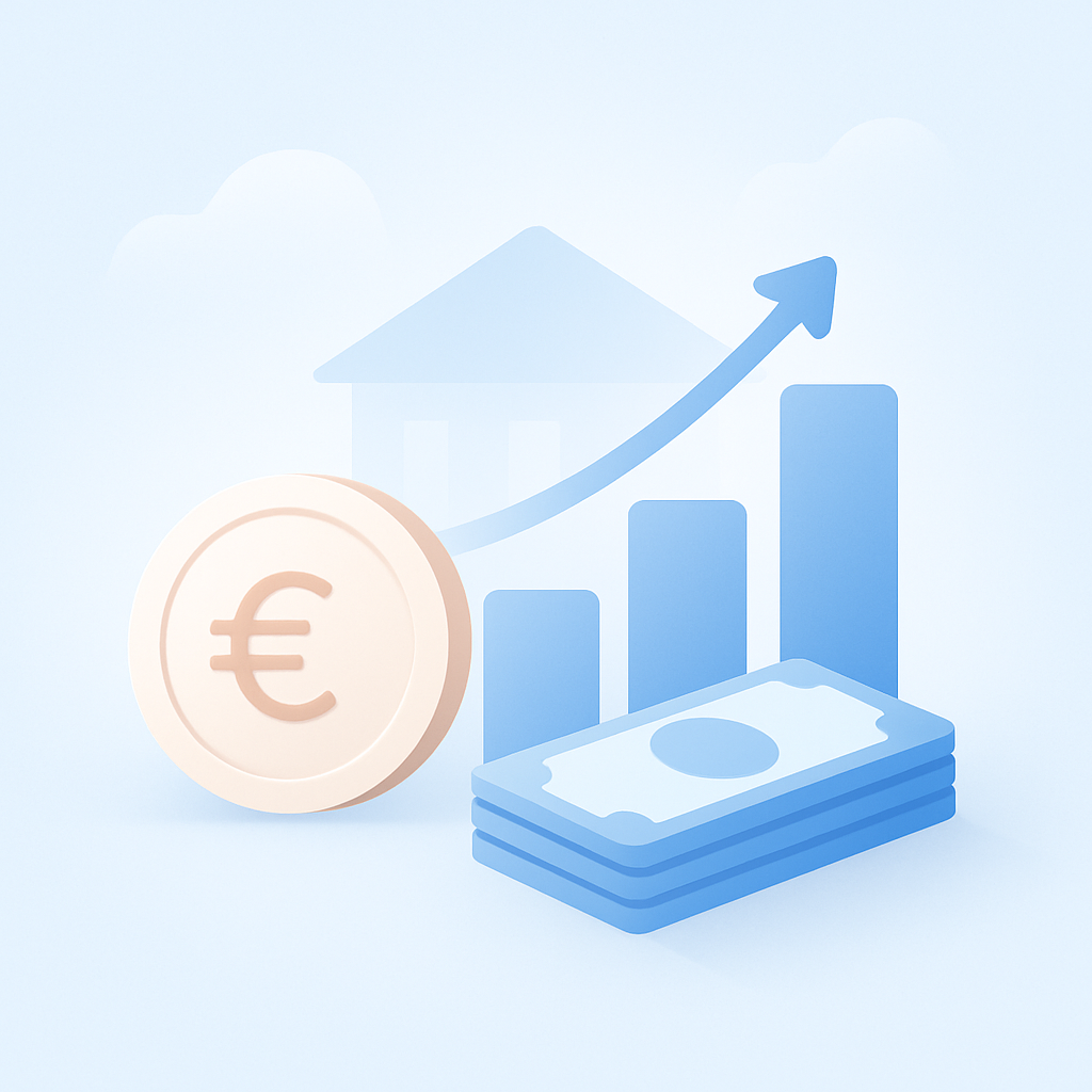 vermogen bas van toor