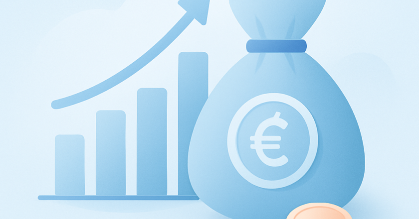 vermogen debby van der zande