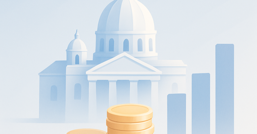 vermogen van het vaticaan