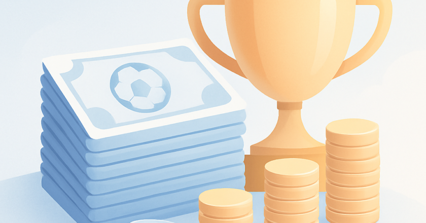 vermogen van ronaldo