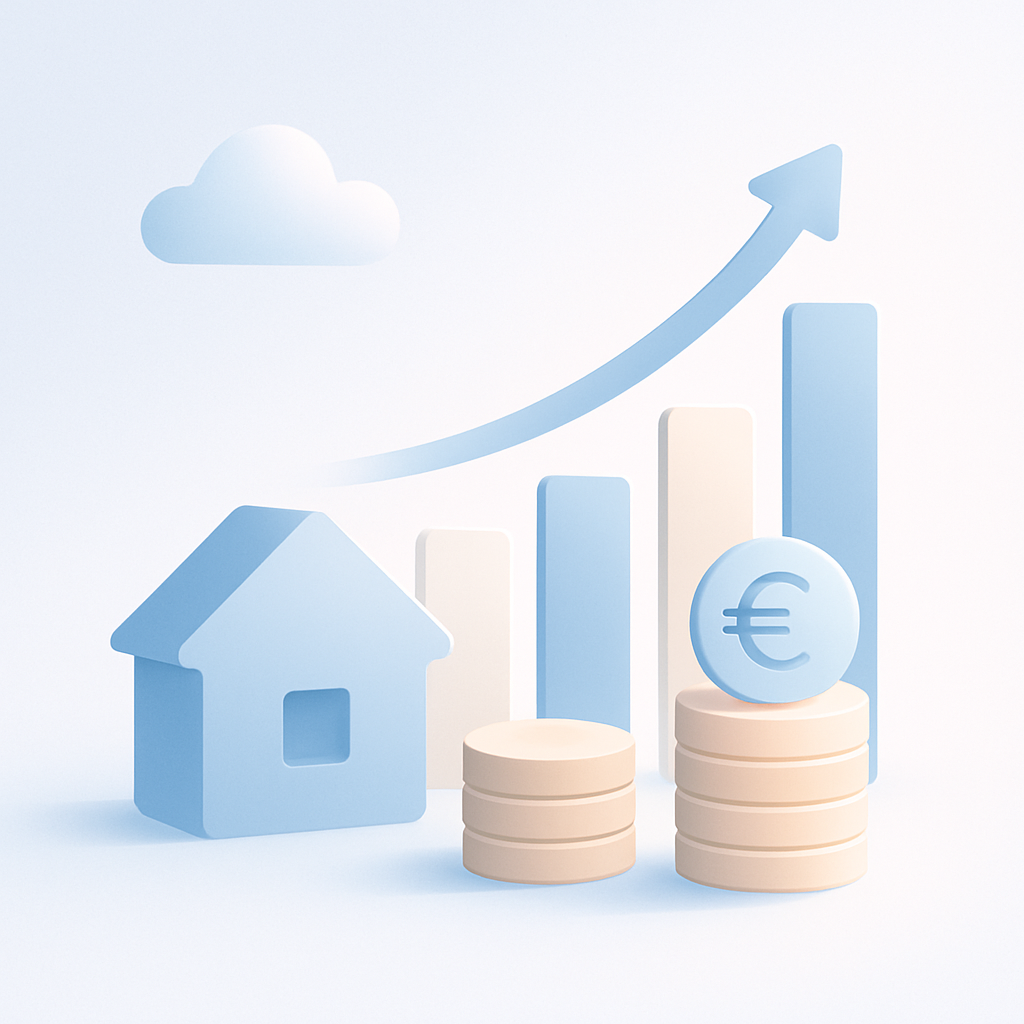 victor van bommel vermogen