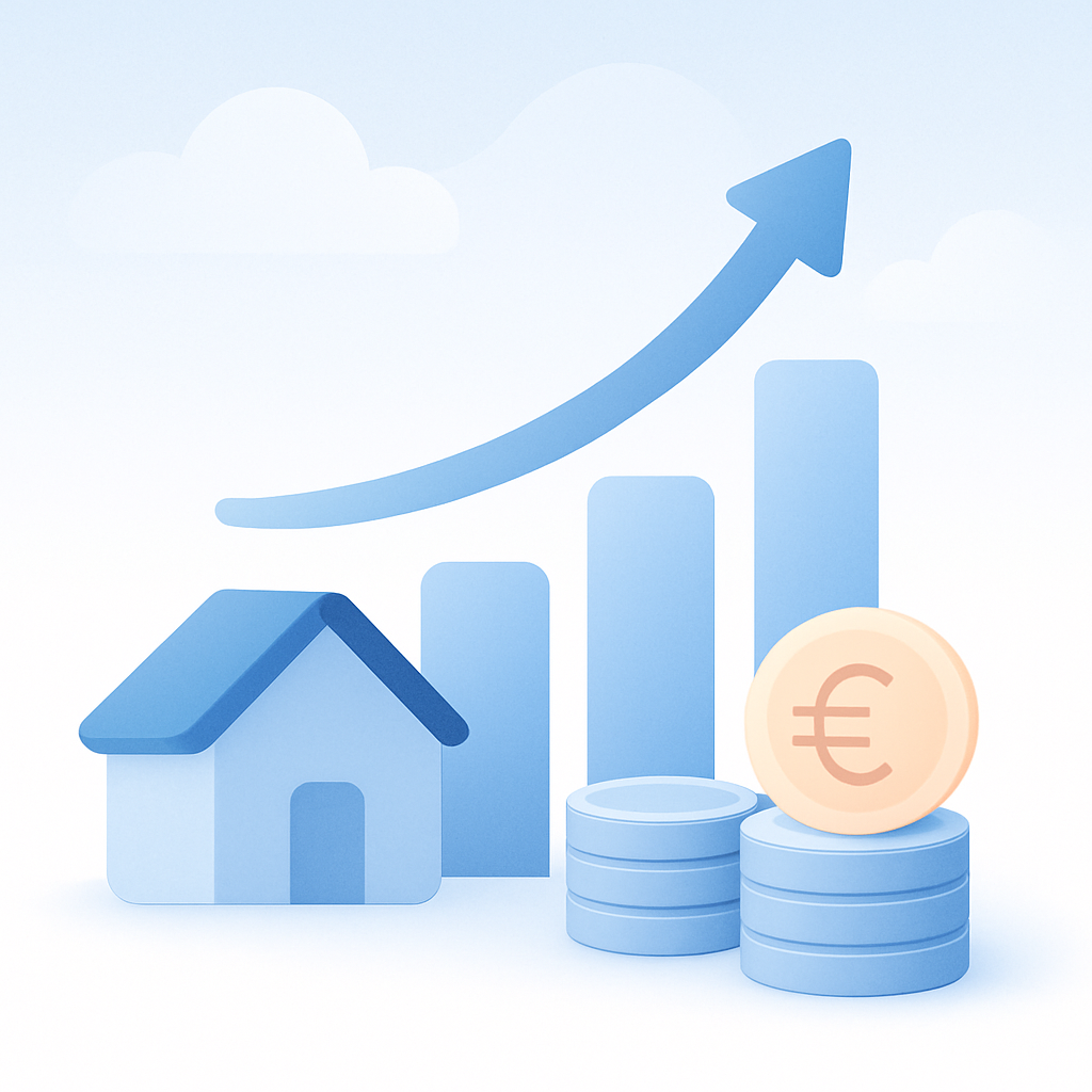 vince van meer vermogen