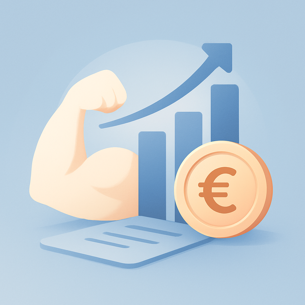 wat is het vermogen van arnold schwarzenegger?