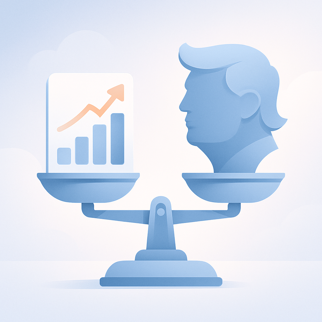 wat is het vermogen van donald trump