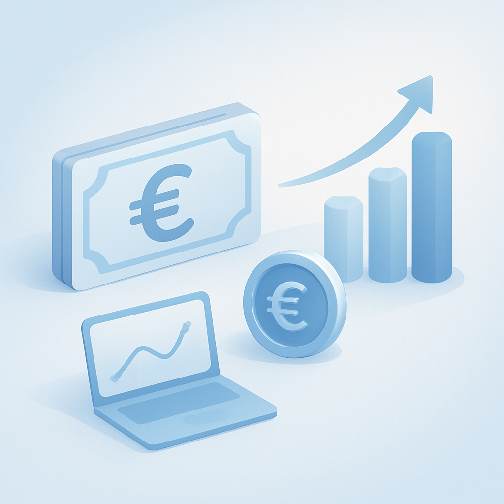 wat is het vermogen van john de bever