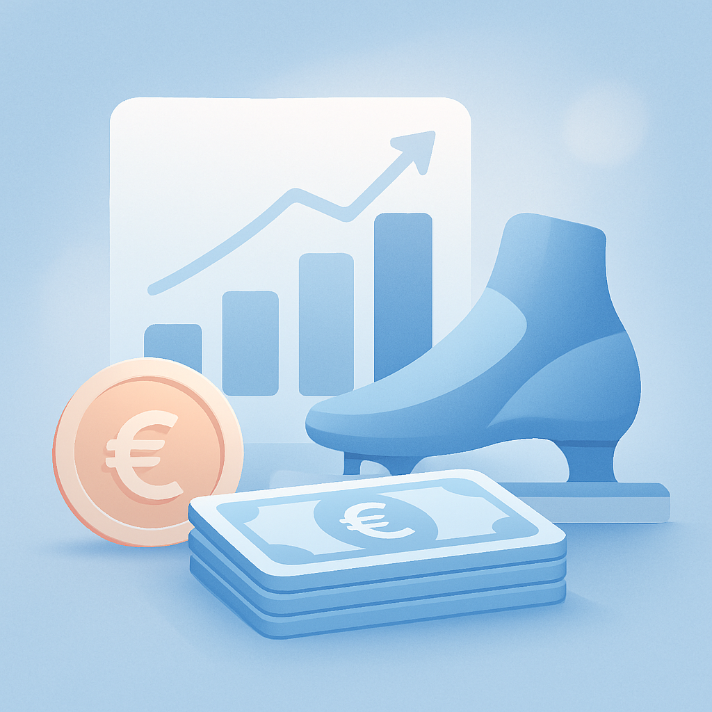 wat is het vermogen van jutta leerdam