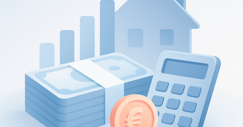 wat is het vermogen van linda de mol