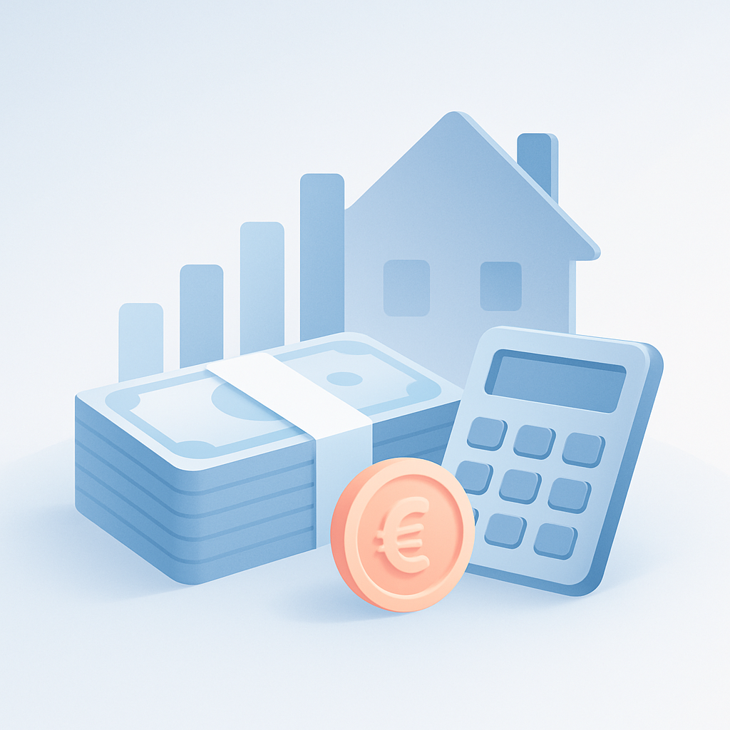 wat is het vermogen van linda de mol