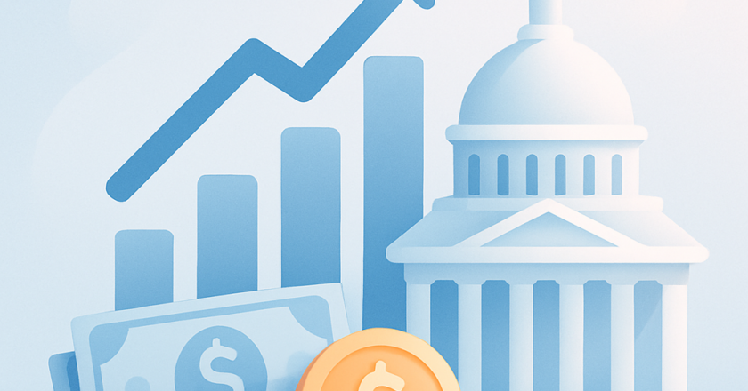 wat is het vermogen van trump