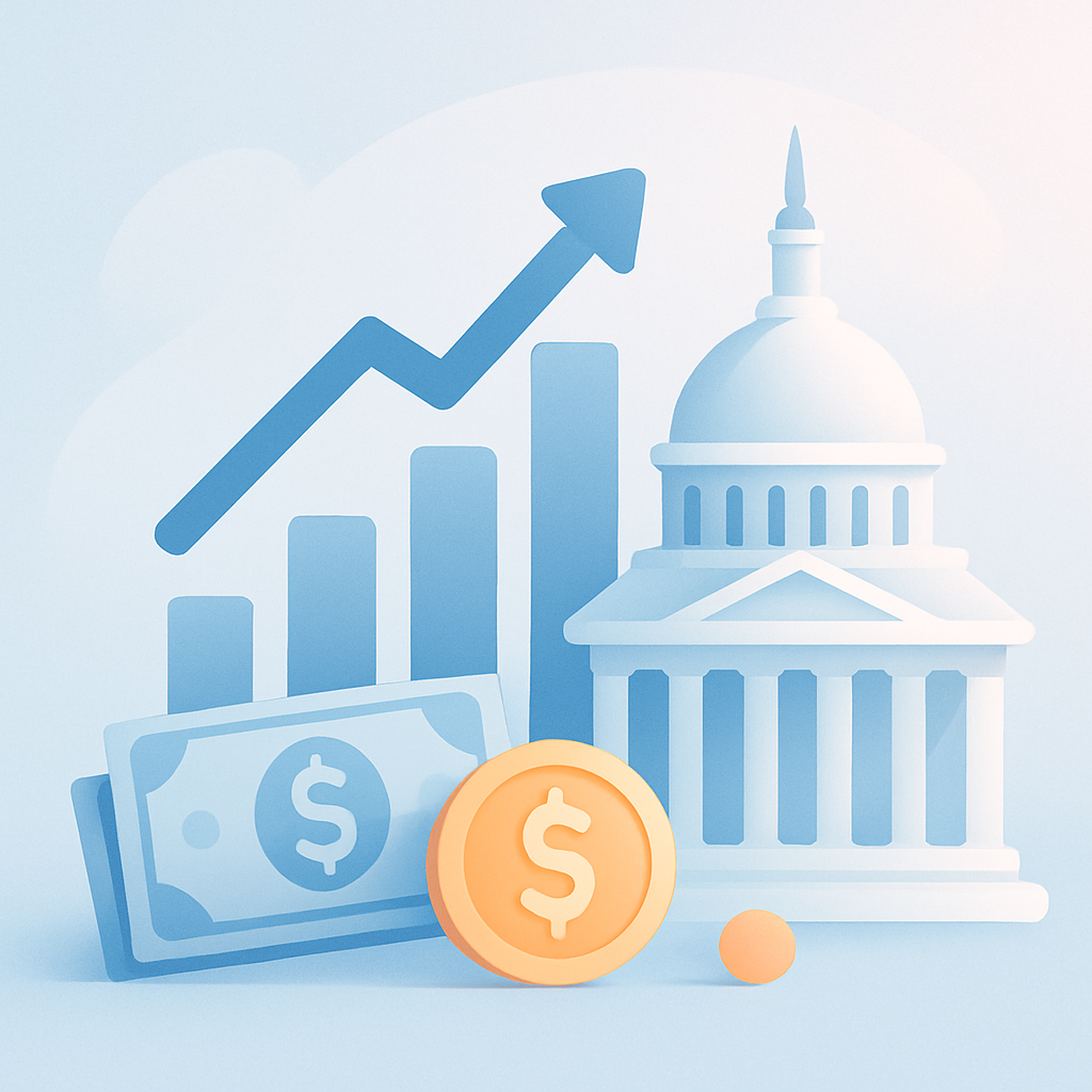 wat is het vermogen van trump