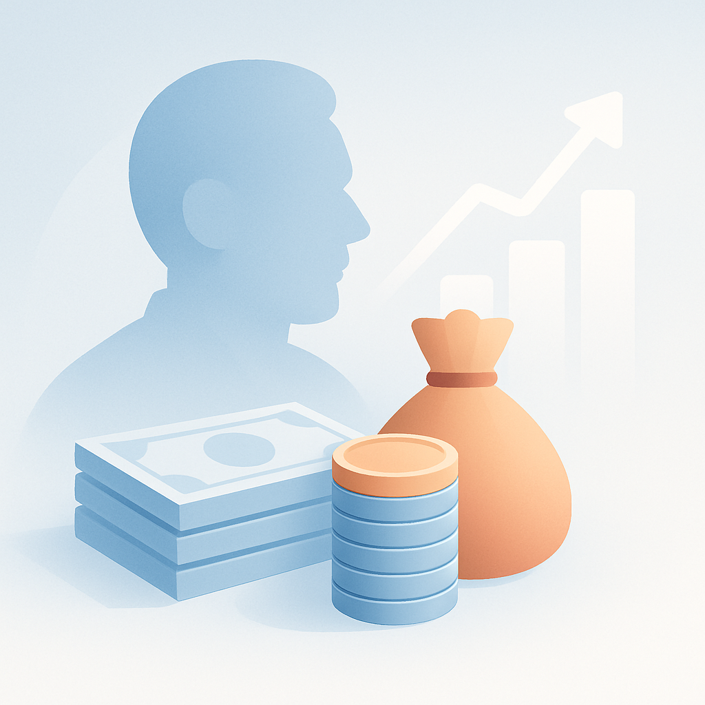 willem van kooten vermogen