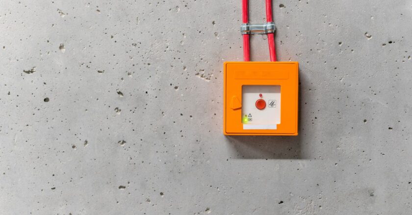 Waarom een gasdetectiesysteem onmisbaar is in een veilige parkeergarage